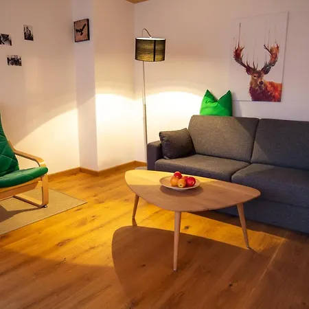 Ferienwohnung Haus Heufelder Bad Heilbrunn Exterior foto