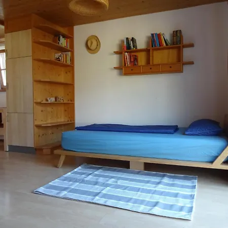 Ferienwohnung Haus Heufelder Bad Heilbrunn Exterior foto