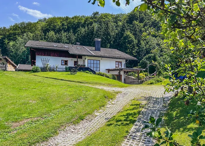 Haus Heufelder