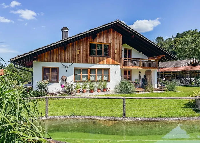 Haus Heufelder