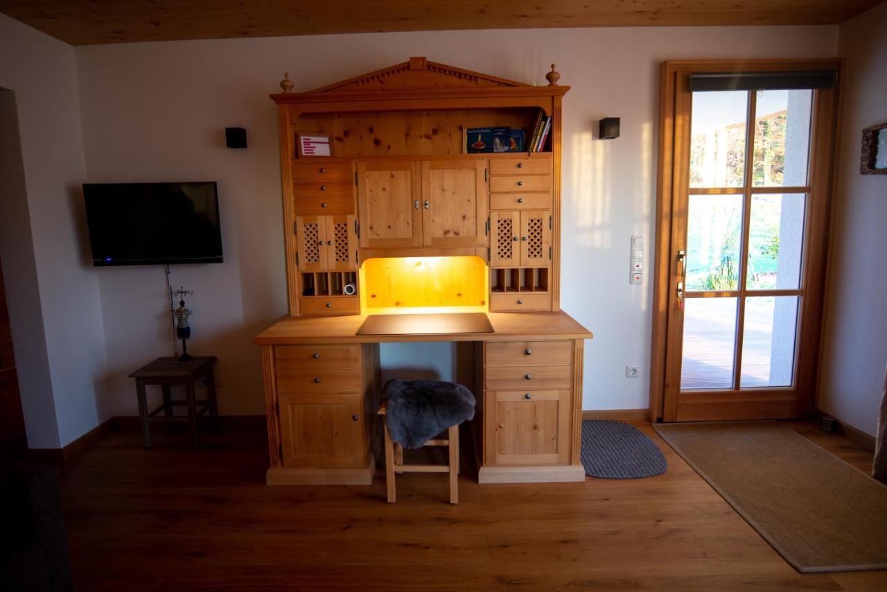 Apartment Haus Heufelder *