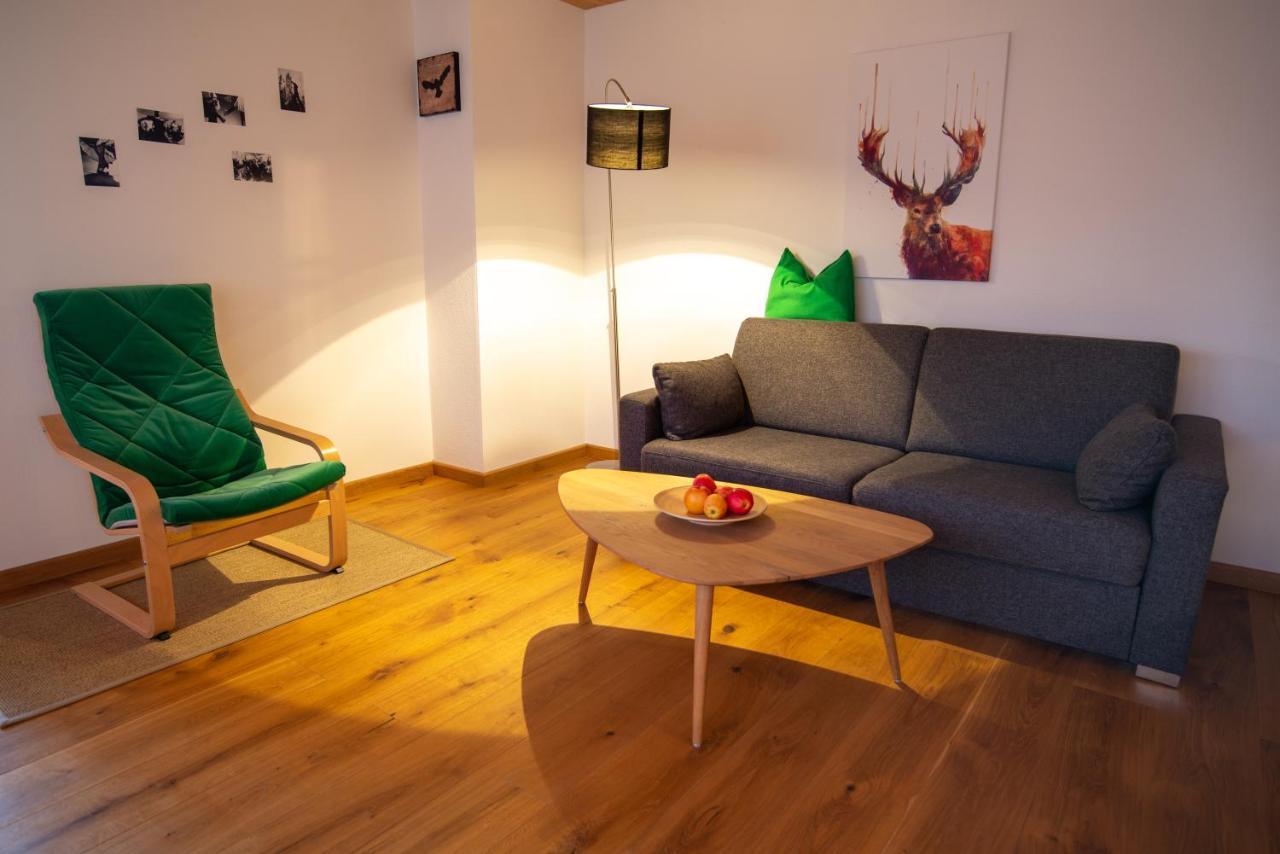 Haus Heufelder Apartment