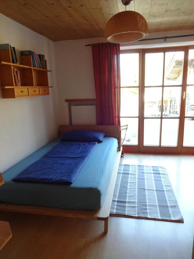 Haus Heufelder Apartment *