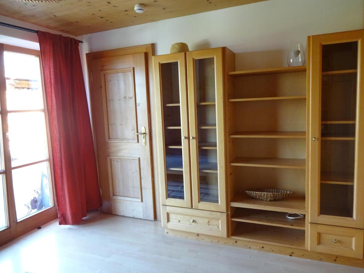 Haus Heufelder Apartment *
