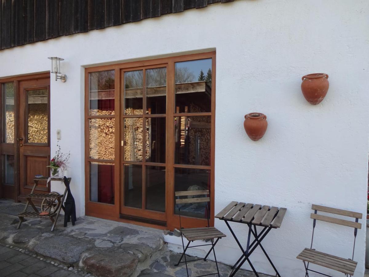 Haus Heufelder *