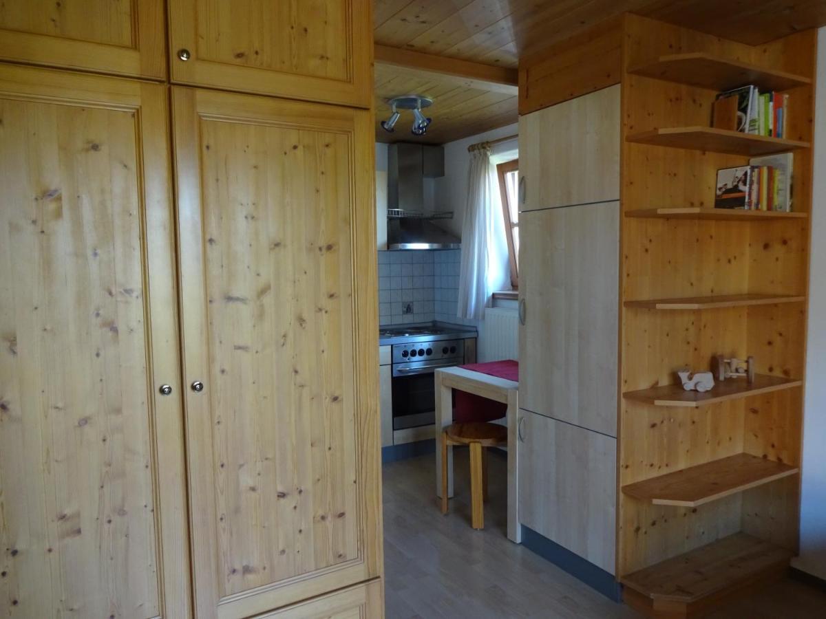 Apartment Haus Heufelder