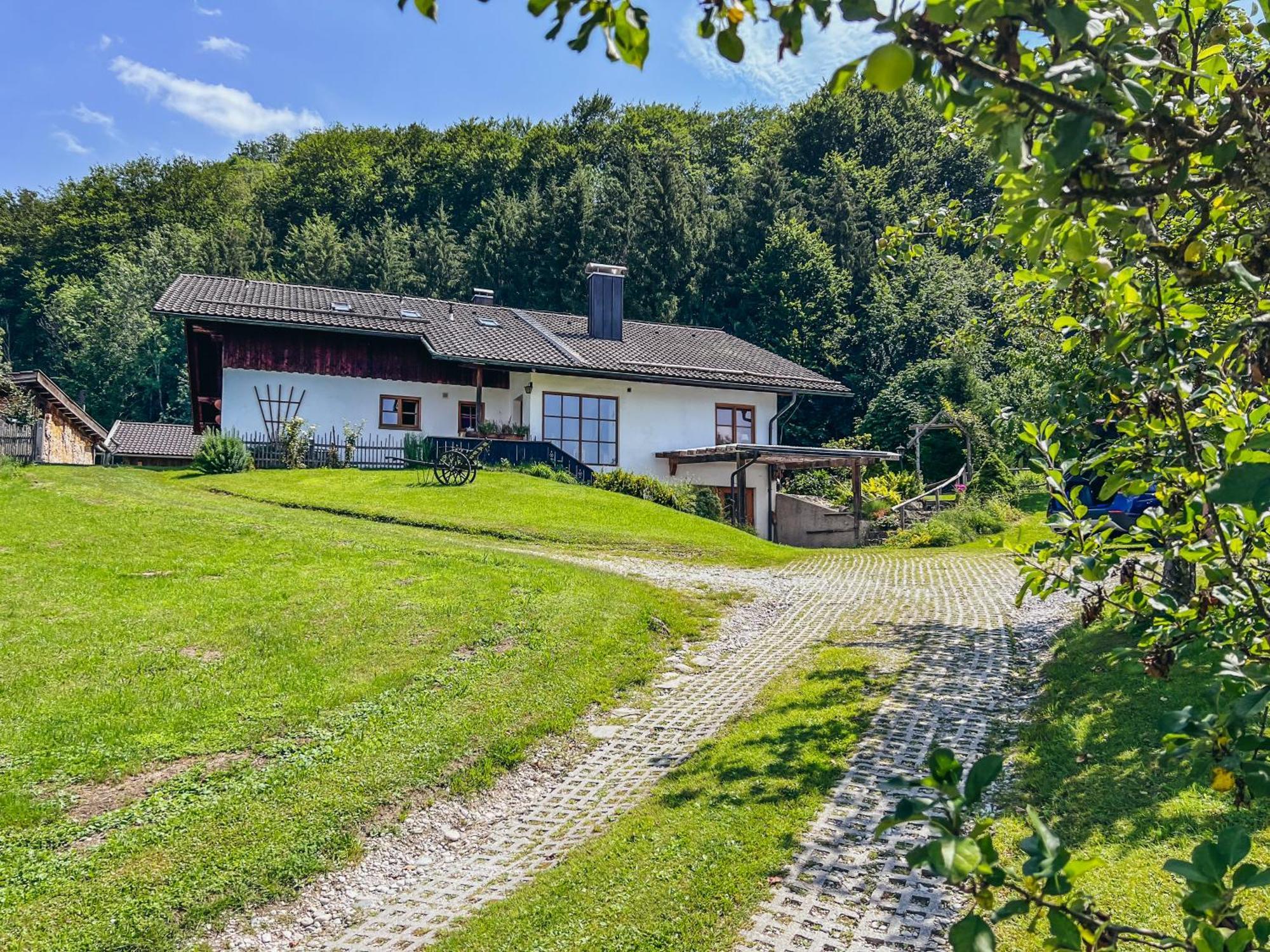Haus Heufelder Apartment *