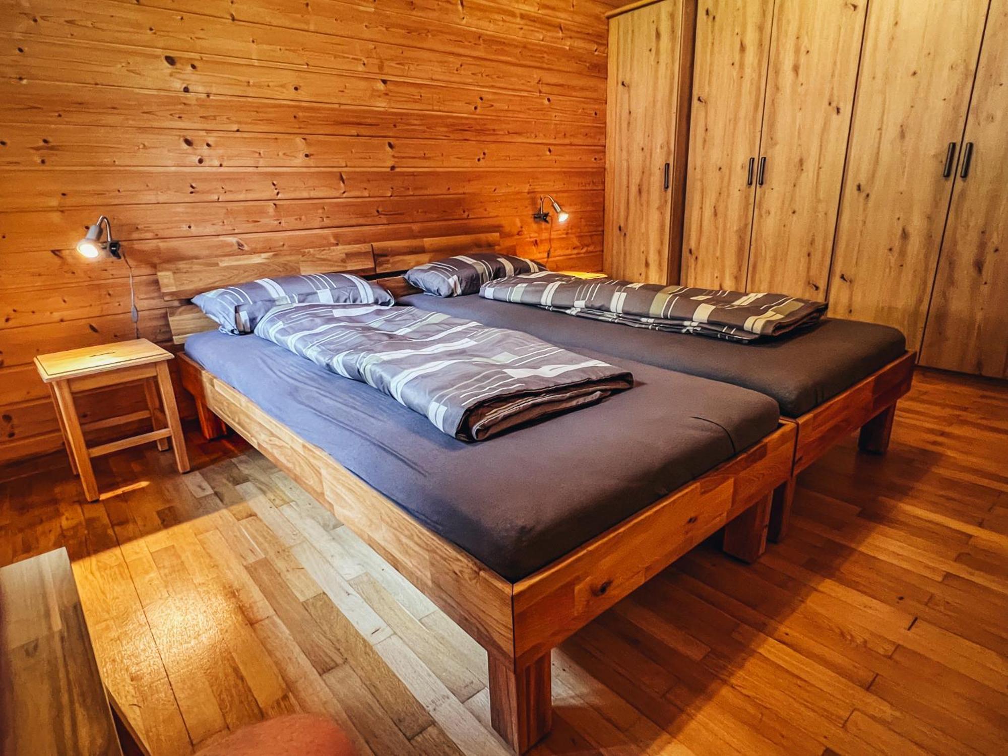 Haus Heufelder Apartment
